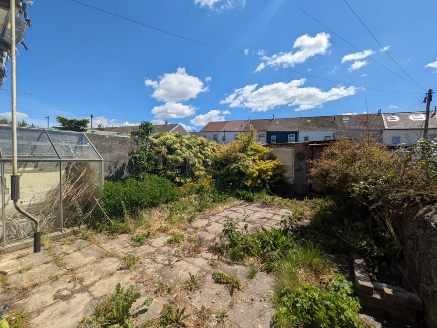 Images for Edward Street, Pant, CF48 2BD