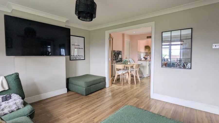 Images for Crabtree Walk, Merthyr, CF48 2EY
