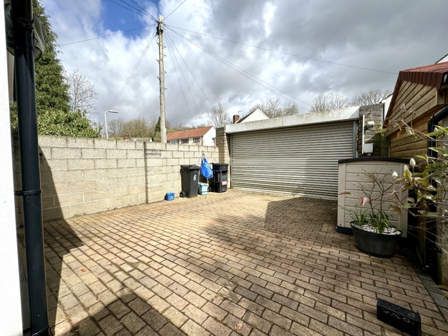 Images for Billingham Crescent, Merthyr Tydfil, CF47 9AW