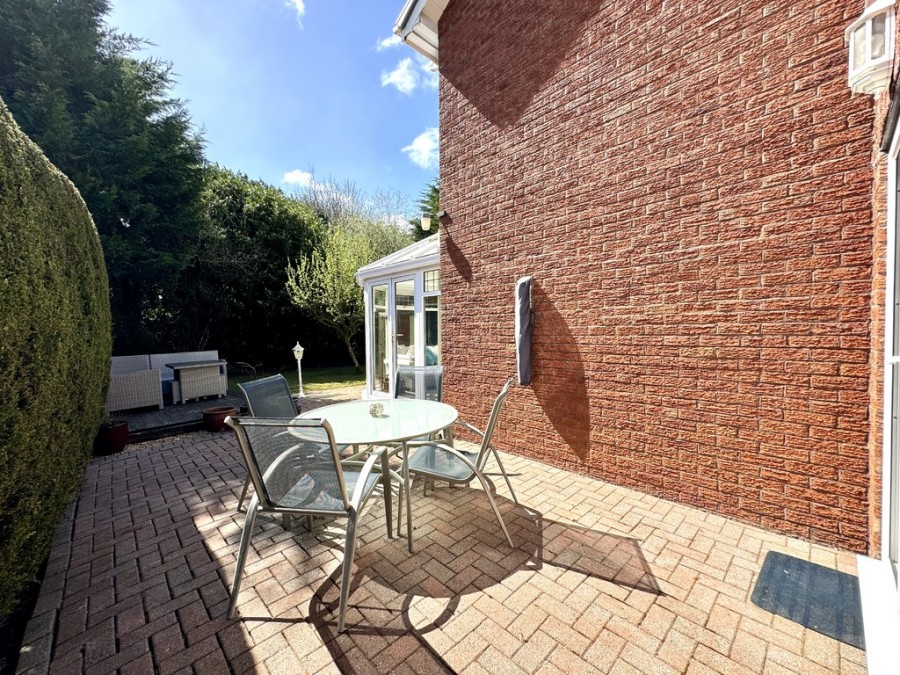 Images for Winchfawr Park, Heolgerrig, Merthyr CF48 1TL