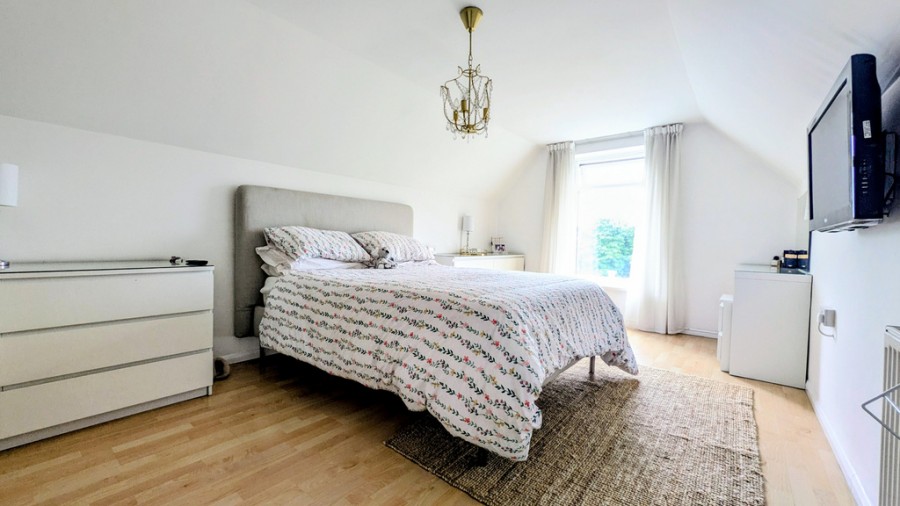 Images for Ffrwd Wen, Park Lane, Treharris, Merthyr Tydfil, CF46 5LT