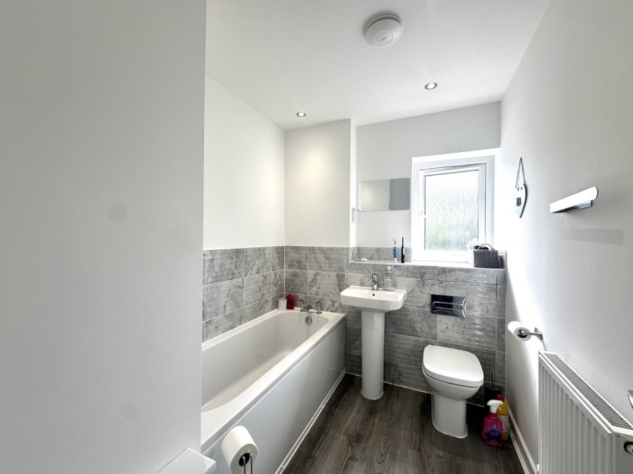 Images for Ffordd Y Friallen, Llantwit Fardre CF38 2FH