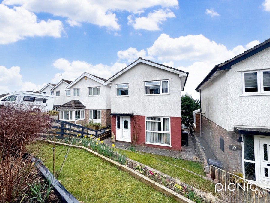 Images for Brecon Rise, Pant, Merthyr Tydfil, CF48 2EF