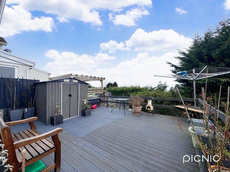 Images for Brecon Rise, Pant, Merthyr Tydfil, CF48 2EF
