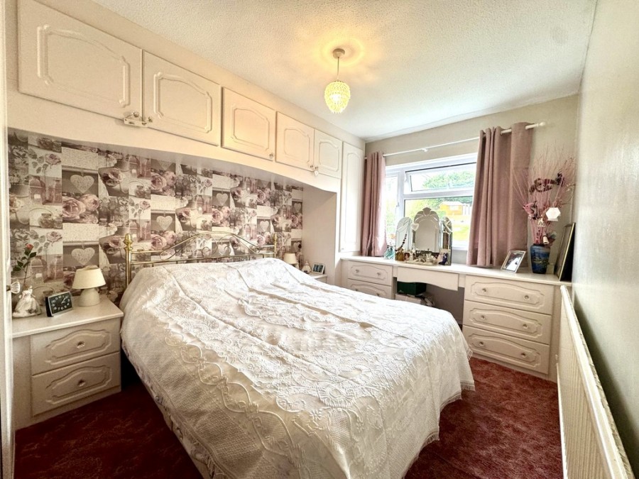 Images for Brecon Rise, Pant, Merthyr Tydfil, CF48 2EF