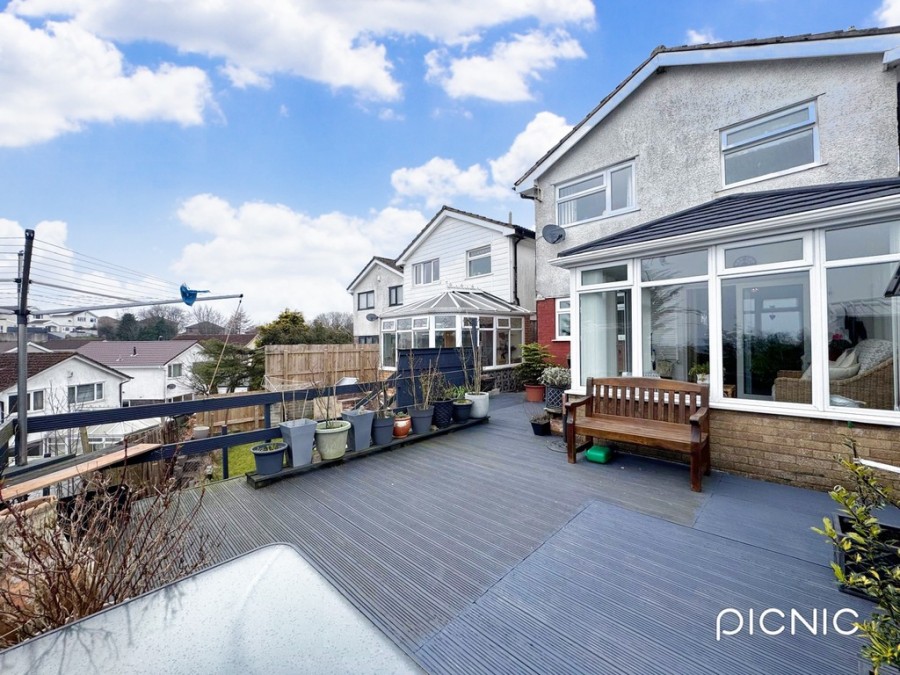 Images for Brecon Rise, Pant, Merthyr Tydfil, CF48 2EF