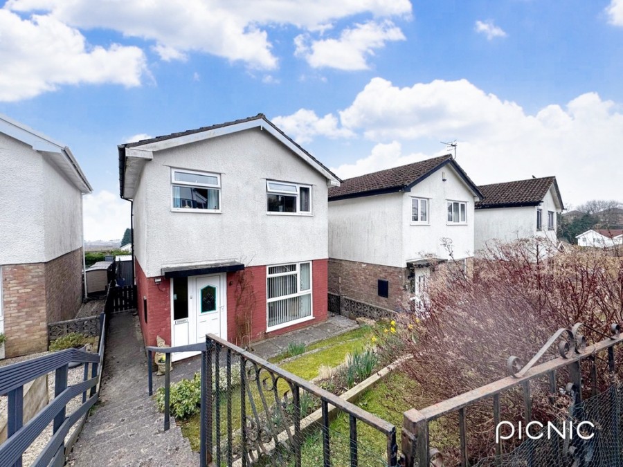 Images for Brecon Rise, Pant, Merthyr Tydfil, CF48 2EF