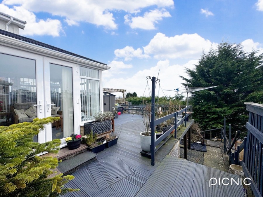 Images for Brecon Rise, Pant, Merthyr Tydfil, CF48 2EF