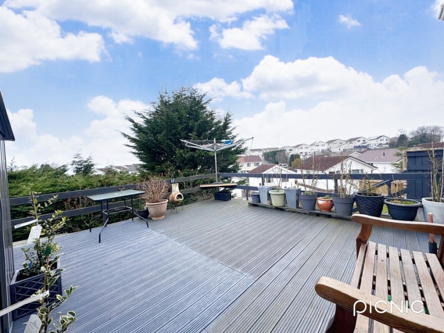 Images for Brecon Rise, Pant, Merthyr Tydfil, CF48 2EF