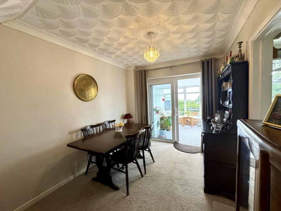 Images for Brecon Rise, Pant, Merthyr Tydfil, CF48 2EF