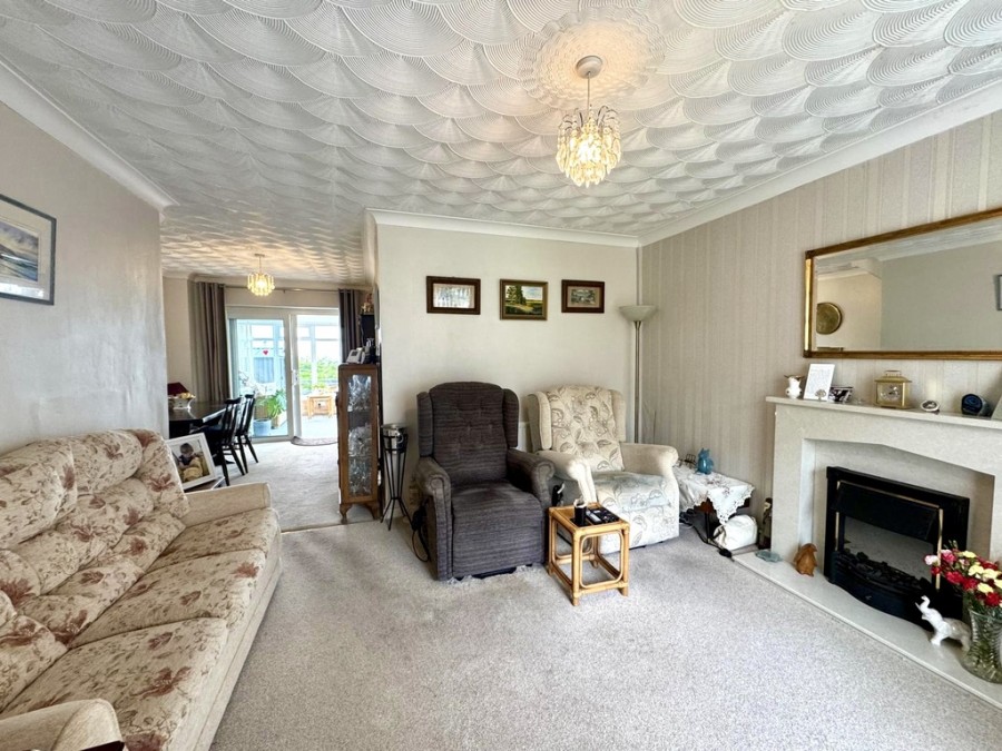 Images for Brecon Rise, Pant, Merthyr Tydfil, CF48 2EF