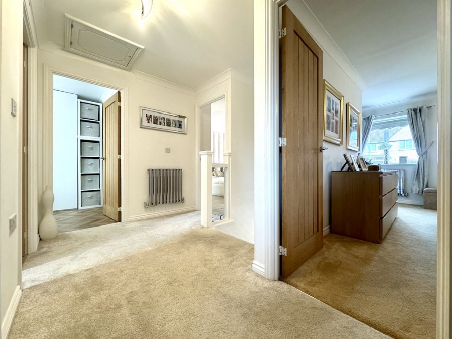 Images for Hawthorn Drive, Merthyr Tydfil, CF47 0LZ