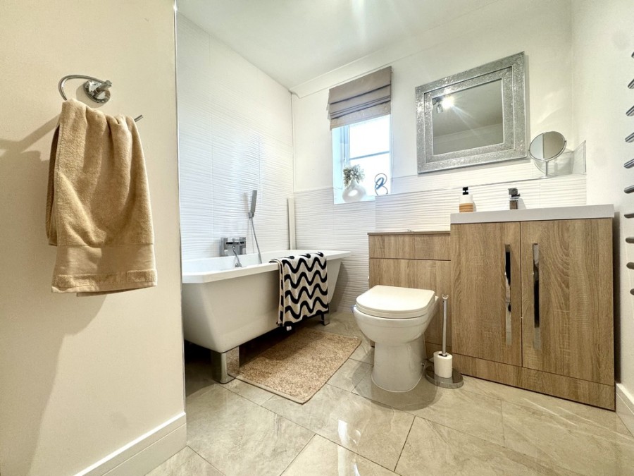 Images for Hawthorn Drive, Merthyr Tydfil, CF47 0LZ