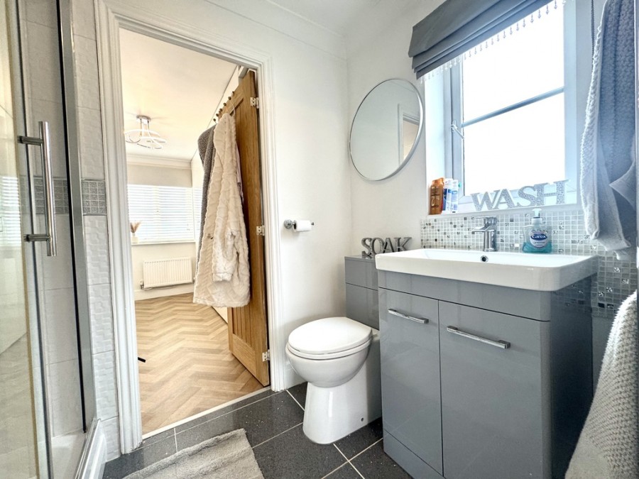 Images for Hawthorn Drive, Merthyr Tydfil, CF47 0LZ