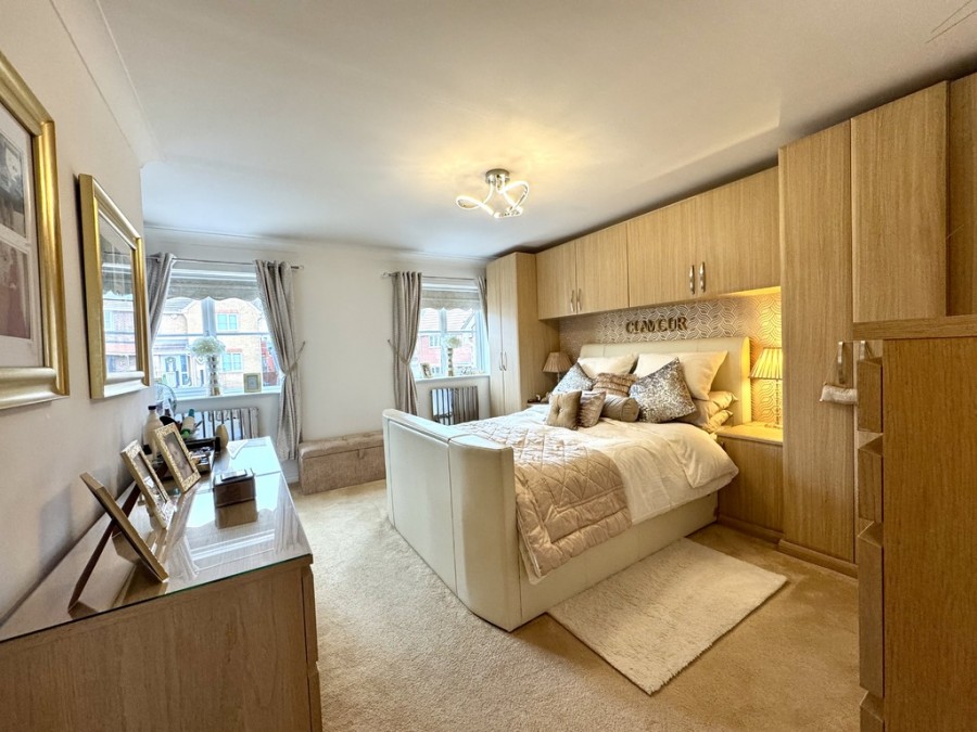 Images for Hawthorn Drive, Merthyr Tydfil, CF47 0LZ