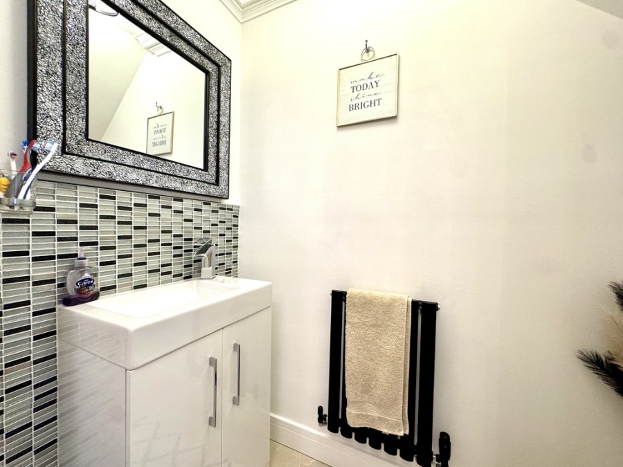 Images for Hawthorn Drive, Merthyr Tydfil, CF47 0LZ