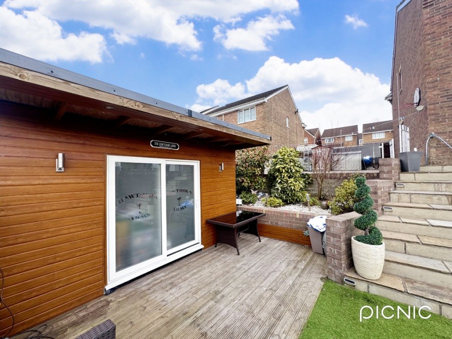 Images for Hawthorn Drive, Merthyr Tydfil, CF47 0LZ