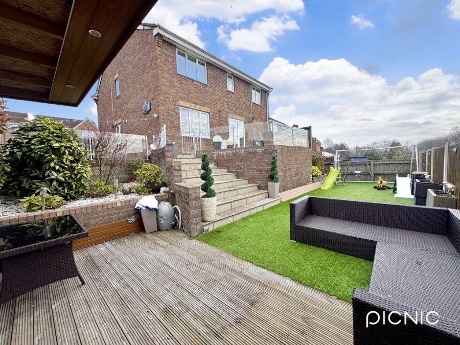 Images for Hawthorn Drive, Merthyr Tydfil, CF47 0LZ