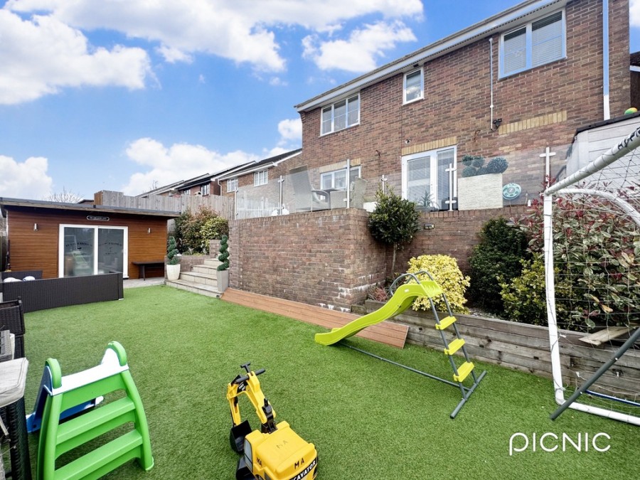 Images for Hawthorn Drive, Merthyr Tydfil, CF47 0LZ