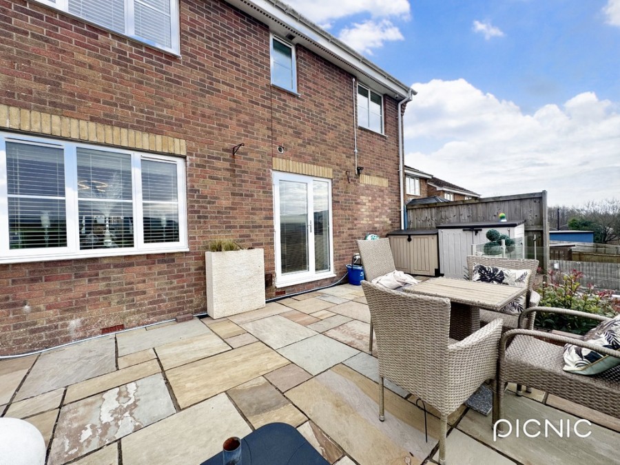 Images for Hawthorn Drive, Merthyr Tydfil, CF47 0LZ