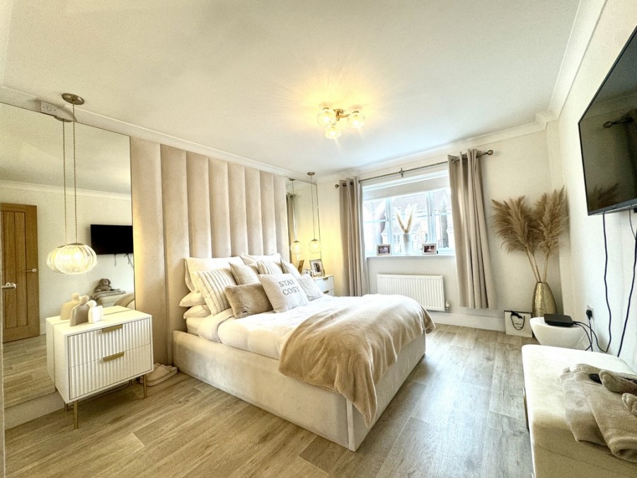 Images for Hawthorn Drive, Merthyr Tydfil, CF47 0LZ