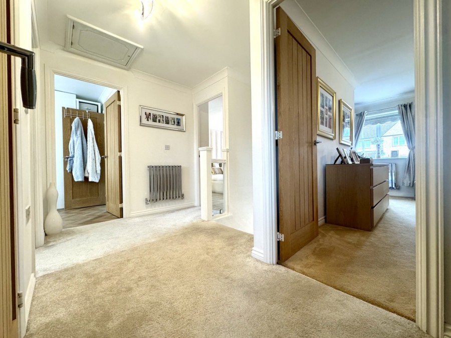 Images for Hawthorn Drive, Merthyr Tydfil, CF47 0LZ