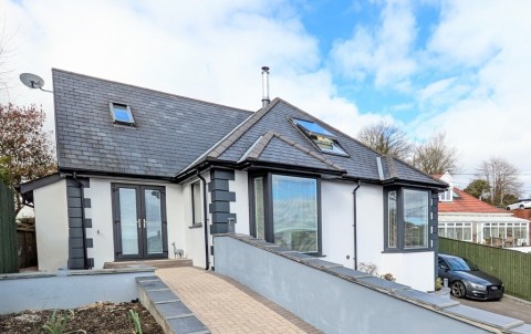 View Full Details for Vaynor Lane, Cefn Coed, Merthyr Tydfil, CF48 2HE