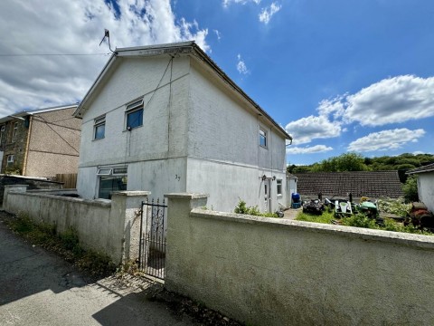 View Full Details for Pontycapel Road, Cefn Coed, Merthyr Tydfil, CF48 2RA