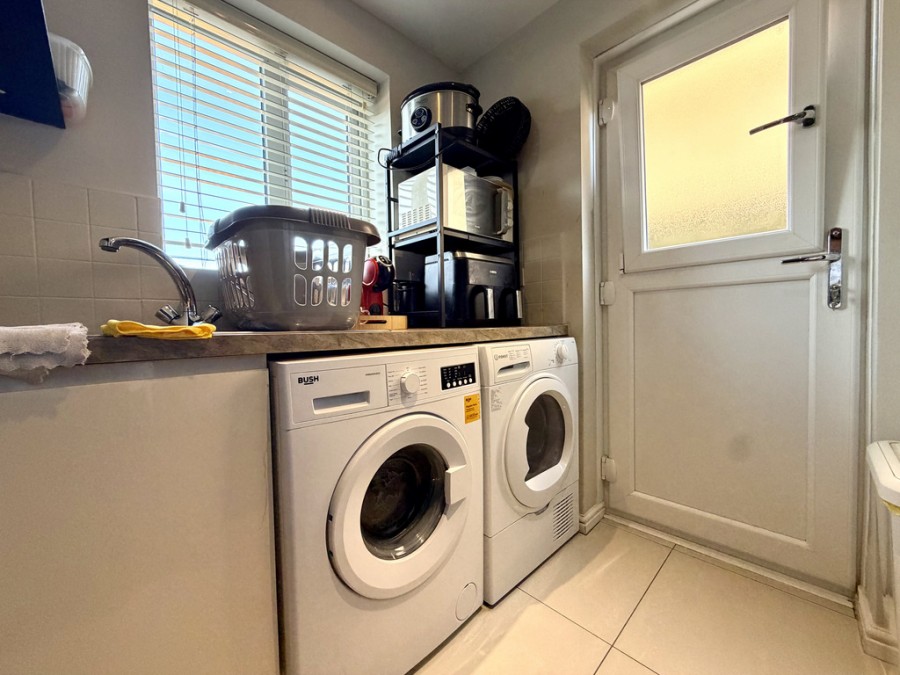 Images for Bradley Gardens, Merthyr Tydfil, CF47 0GA