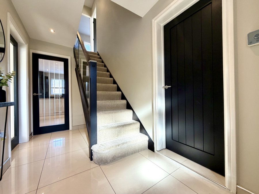 Images for Bradley Gardens, Merthyr Tydfil, CF47 0GA