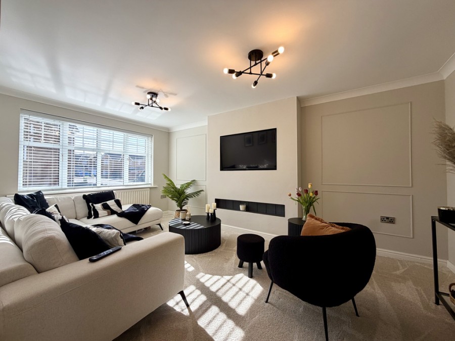 Images for Bradley Gardens, Merthyr Tydfil, CF47 0GA