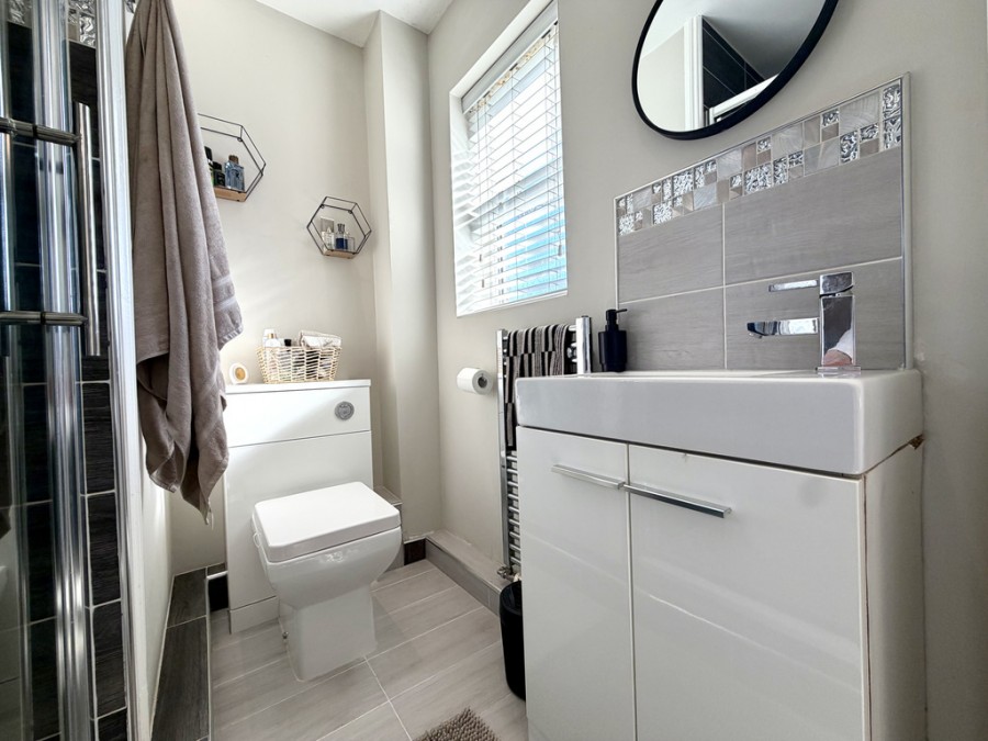 Images for Bradley Gardens, Merthyr Tydfil, CF47 0GA