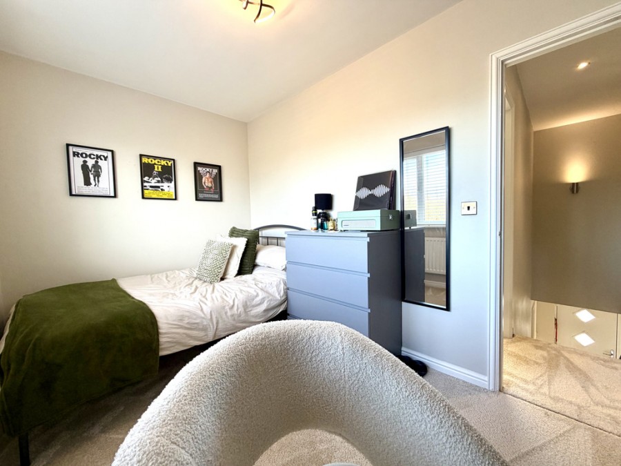 Images for Bradley Gardens, Merthyr Tydfil, CF47 0GA