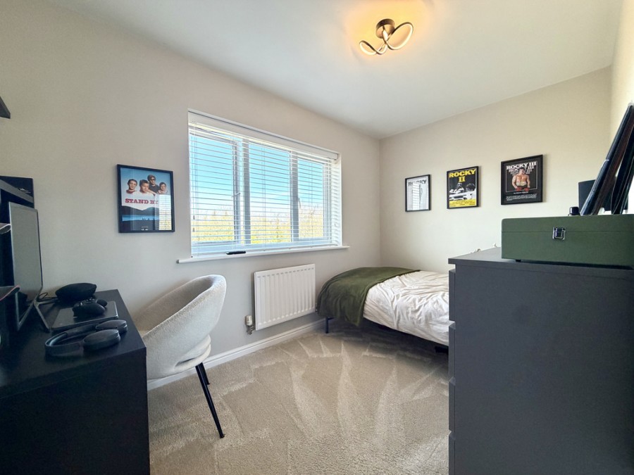 Images for Bradley Gardens, Merthyr Tydfil, CF47 0GA