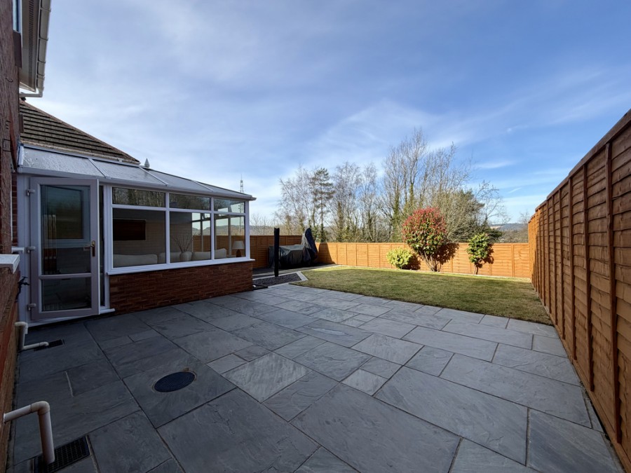 Images for Bradley Gardens, Merthyr Tydfil, CF47 0GA