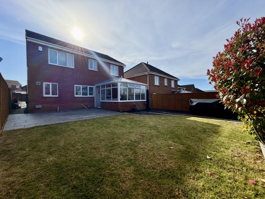 Images for Bradley Gardens, Merthyr Tydfil, CF47 0GA