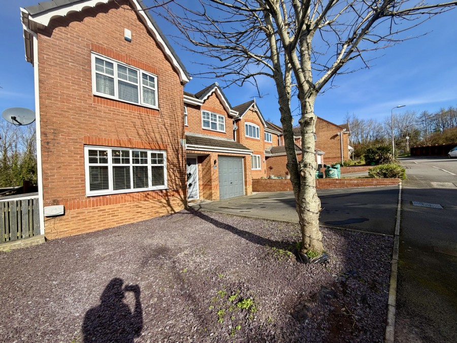 Images for Bradley Gardens, Merthyr Tydfil, CF47 0GA