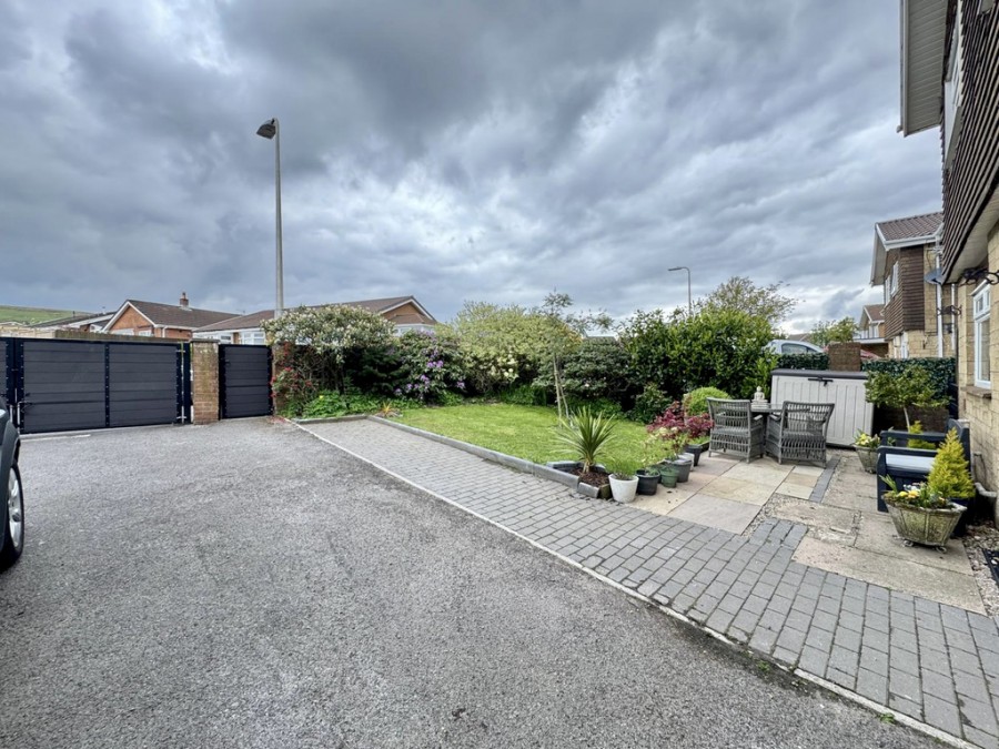 Images for Harlech Drive, Swansea Road, Merthyr Tydfil, CF48 1JU