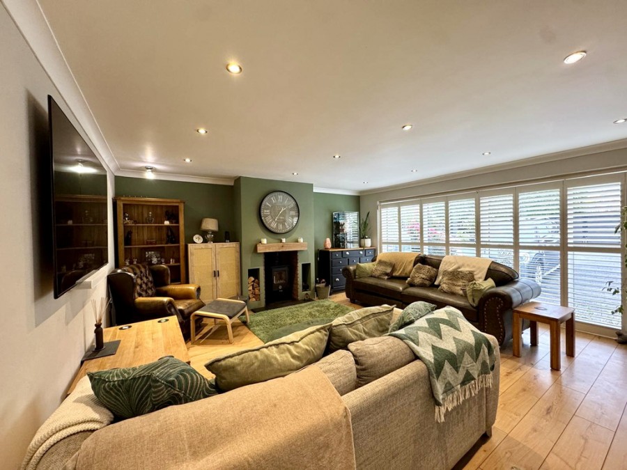 Images for Harlech Drive, Swansea Road, Merthyr Tydfil, CF48 1JU