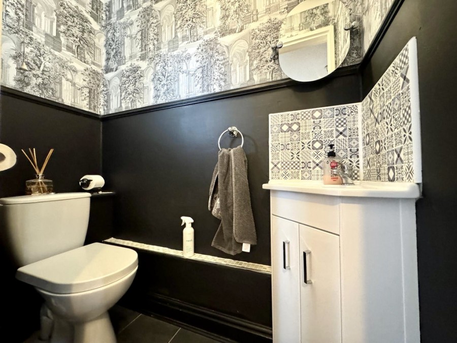 Images for Harlech Drive, Swansea Road, Merthyr Tydfil, CF48 1JU