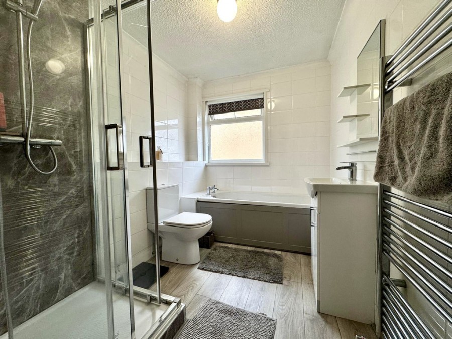 Images for Harlech Drive, Swansea Road, Merthyr Tydfil, CF48 1JU