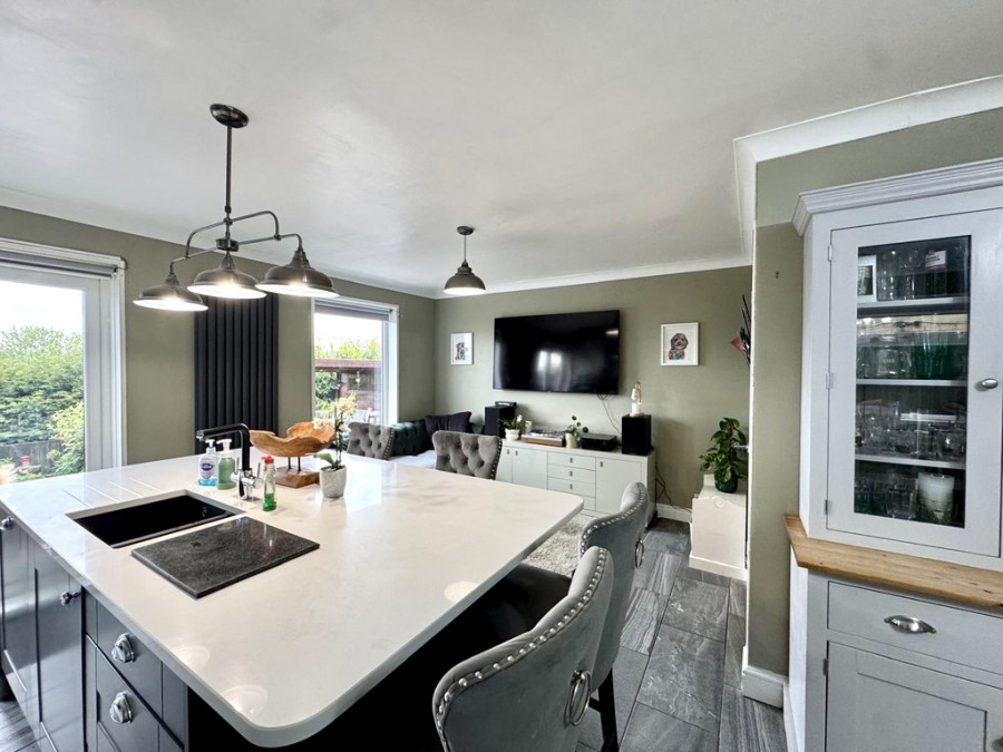 Images for Harlech Drive, Swansea Road, Merthyr Tydfil, CF48 1JU