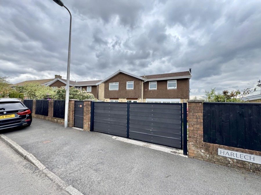 Images for Harlech Drive, Swansea Road, Merthyr Tydfil, CF48 1JU