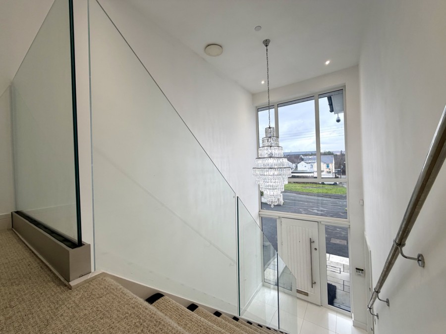 Images for Harlequin House, Brondeg, Heolgerrig, Merthyr Tydfil, CF48 1TW