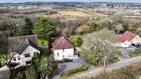 View Full Details for Heol Y Parc, Efail Isaf, Pontypridd