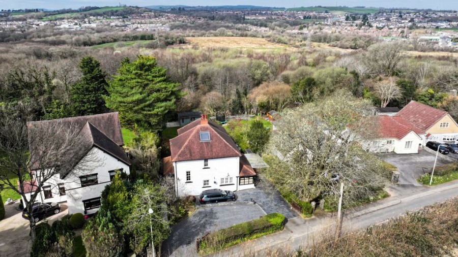 Images for Heol Y Parc, Efail Isaf, Pontypridd
