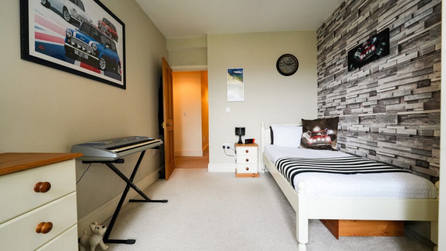 Images for Heol Y Parc, Efail Isaf, Pontypridd