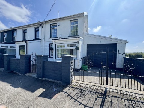 View Full Details for Tai Yr Efail, Pant, Merthyr Tydfil, CF48 2DP