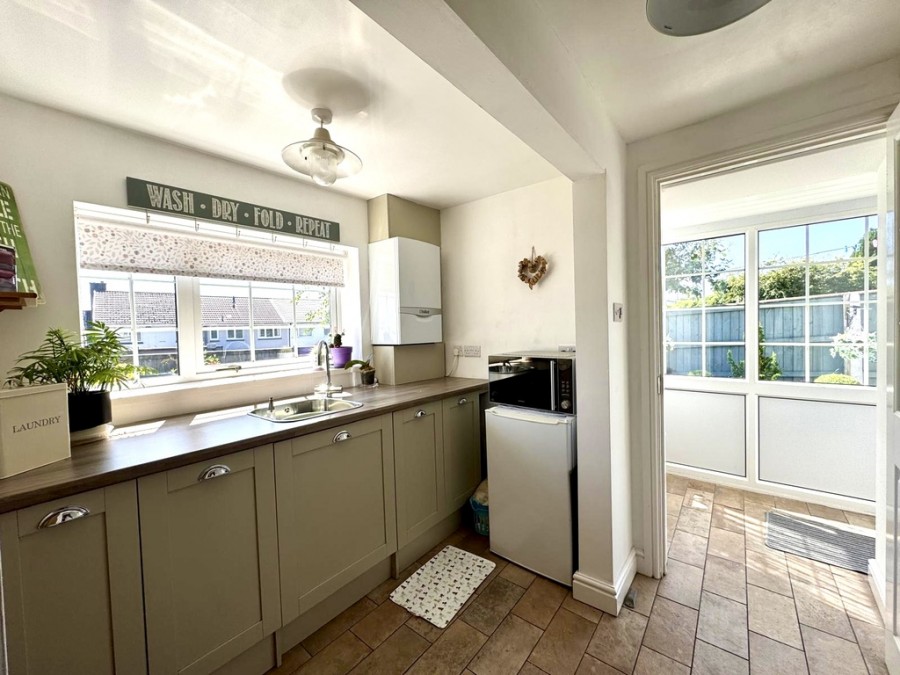Images for Tai Yr Efail, Pant, Merthyr Tydfil, CF48 2DP