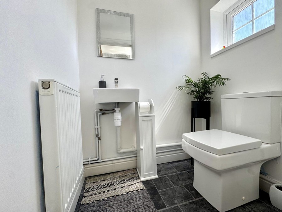 Images for Tai Yr Efail, Pant, Merthyr Tydfil, CF48 2DP